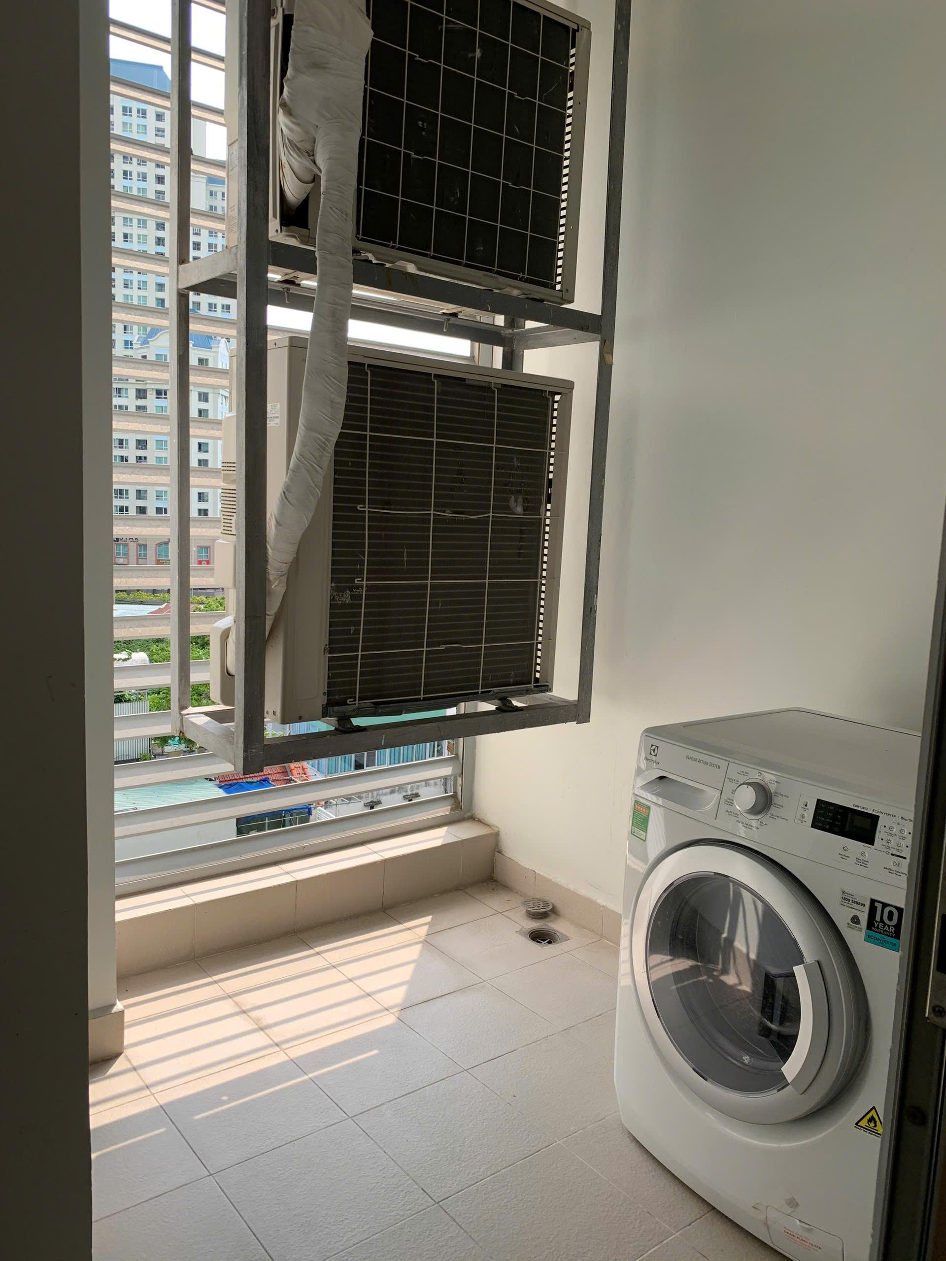 Vinhomes Central Park - 3 Bedrooms
