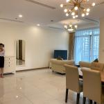 Vinhomes Central Park - 3 Bedrooms