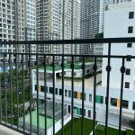 Vinhomes Central Park - 3 Bedrooms