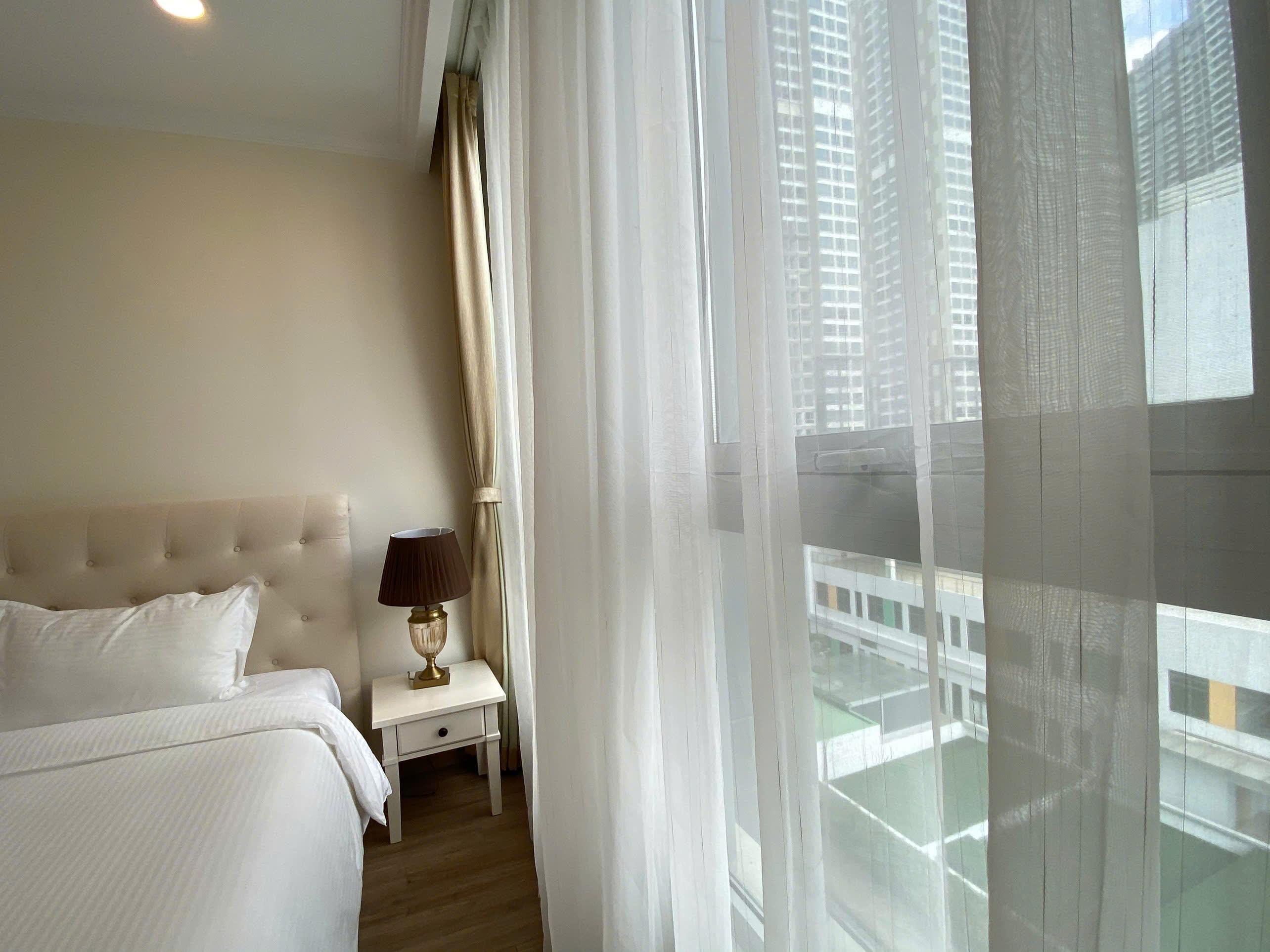 Vinhomes Central Park - 3 Bedrooms