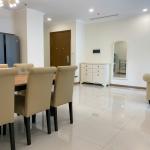 Vinhomes Central Park - 3 Bedrooms