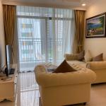 Vinhomes Central Park - 3 Bedrooms