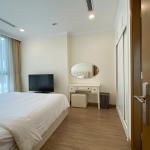 Vinhomes Central Park - 3 Bedrooms