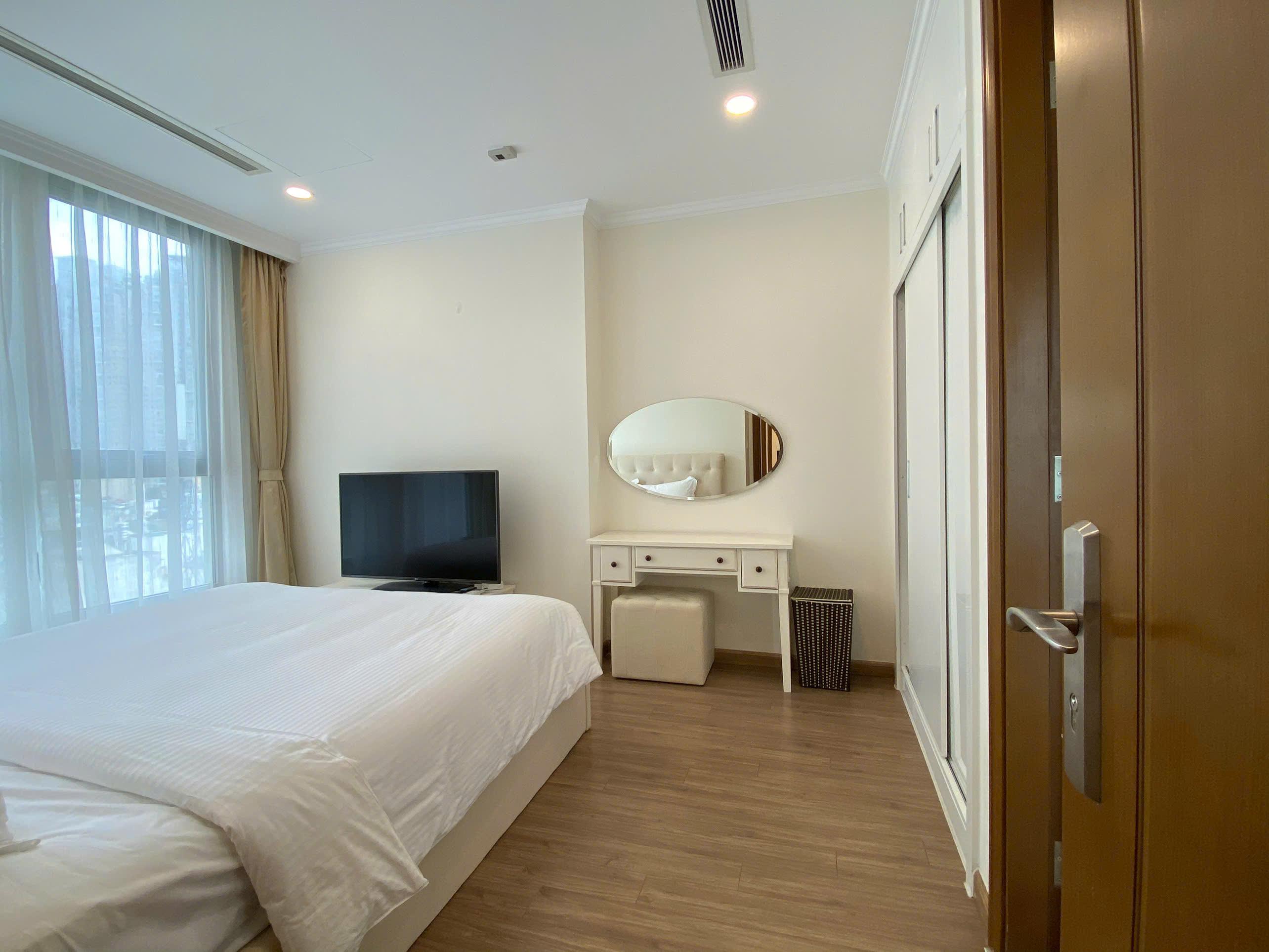 Vinhomes Central Park - 3 Bedrooms