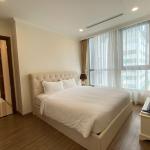 Vinhomes Central Park - 3 Bedrooms