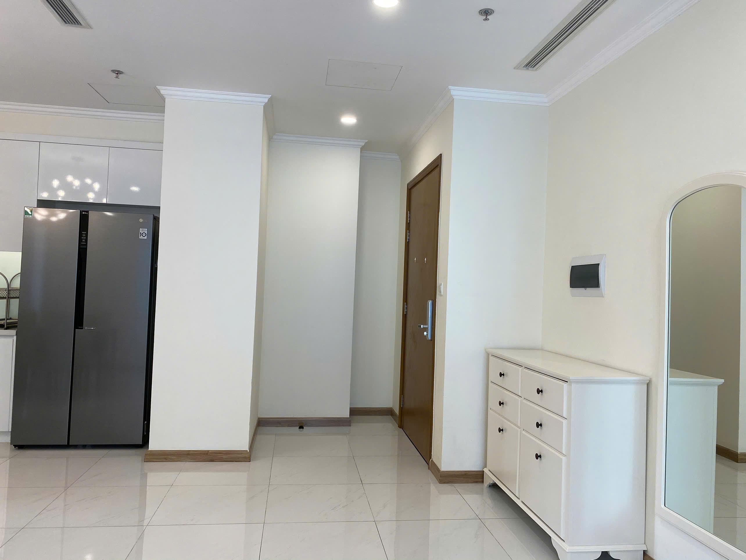Vinhomes Central Park - 3 Bedrooms