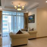 Vinhomes Central Park - 3 Bedrooms