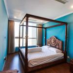 Vinhomes Central Park - 2 Bedrooms