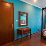 Vinhomes Central Park - 2 Bedrooms