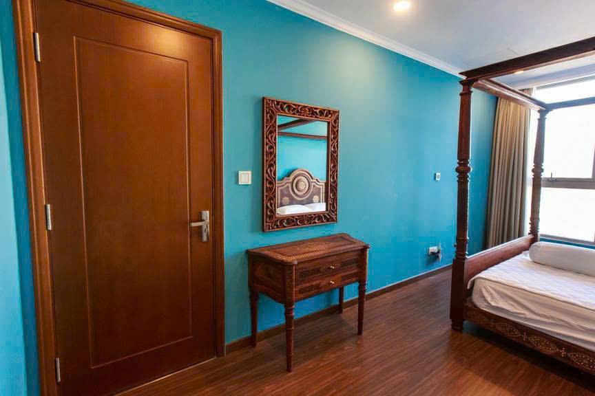 Vinhomes Central Park - 2 Bedrooms