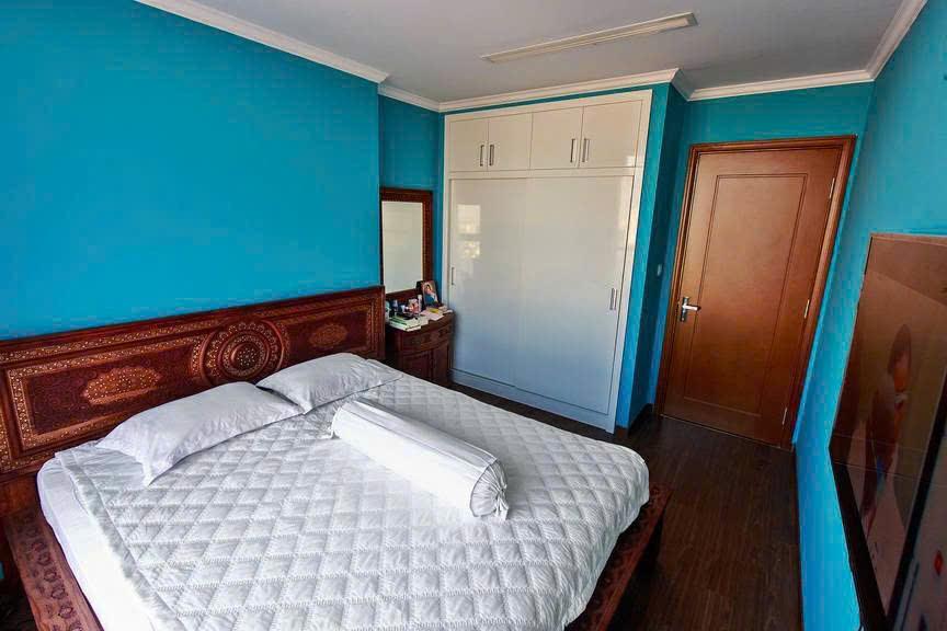 Vinhomes Central Park - 2 Bedrooms