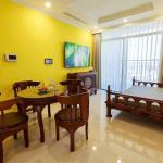 Vinhomes Central Park - 2 Bedrooms