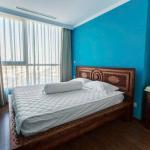 Vinhomes Central Park - 2 Bedrooms