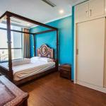 Vinhomes Central Park - 2 Bedrooms