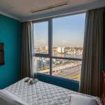 Vinhomes Central Park - 2 Bedrooms