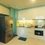 Vinhomes Central Park - 2 Bedrooms