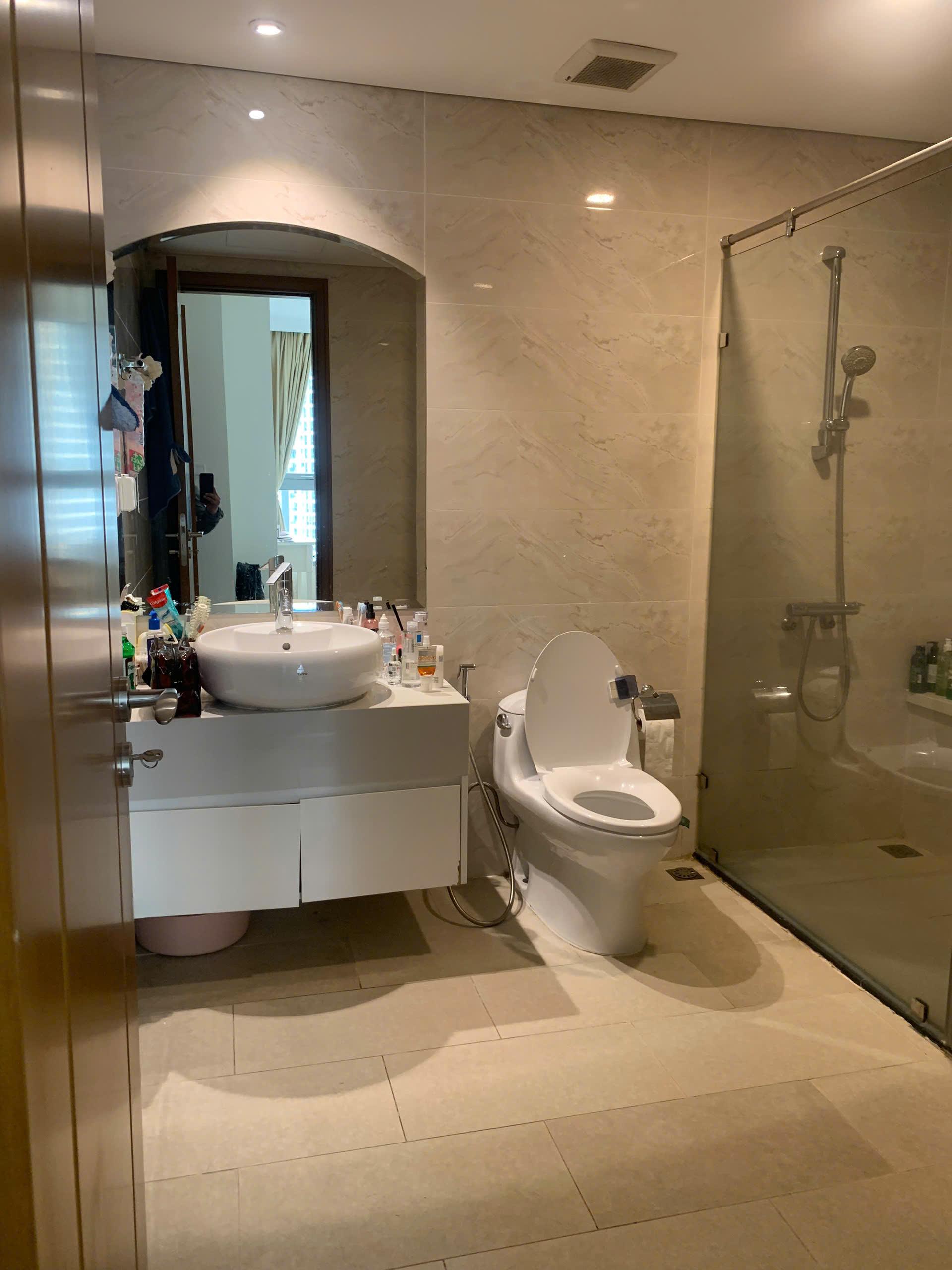 Vinhomes Central Park - 3 Bedrooms