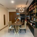 Vinhomes Central Park - 3 Bedrooms