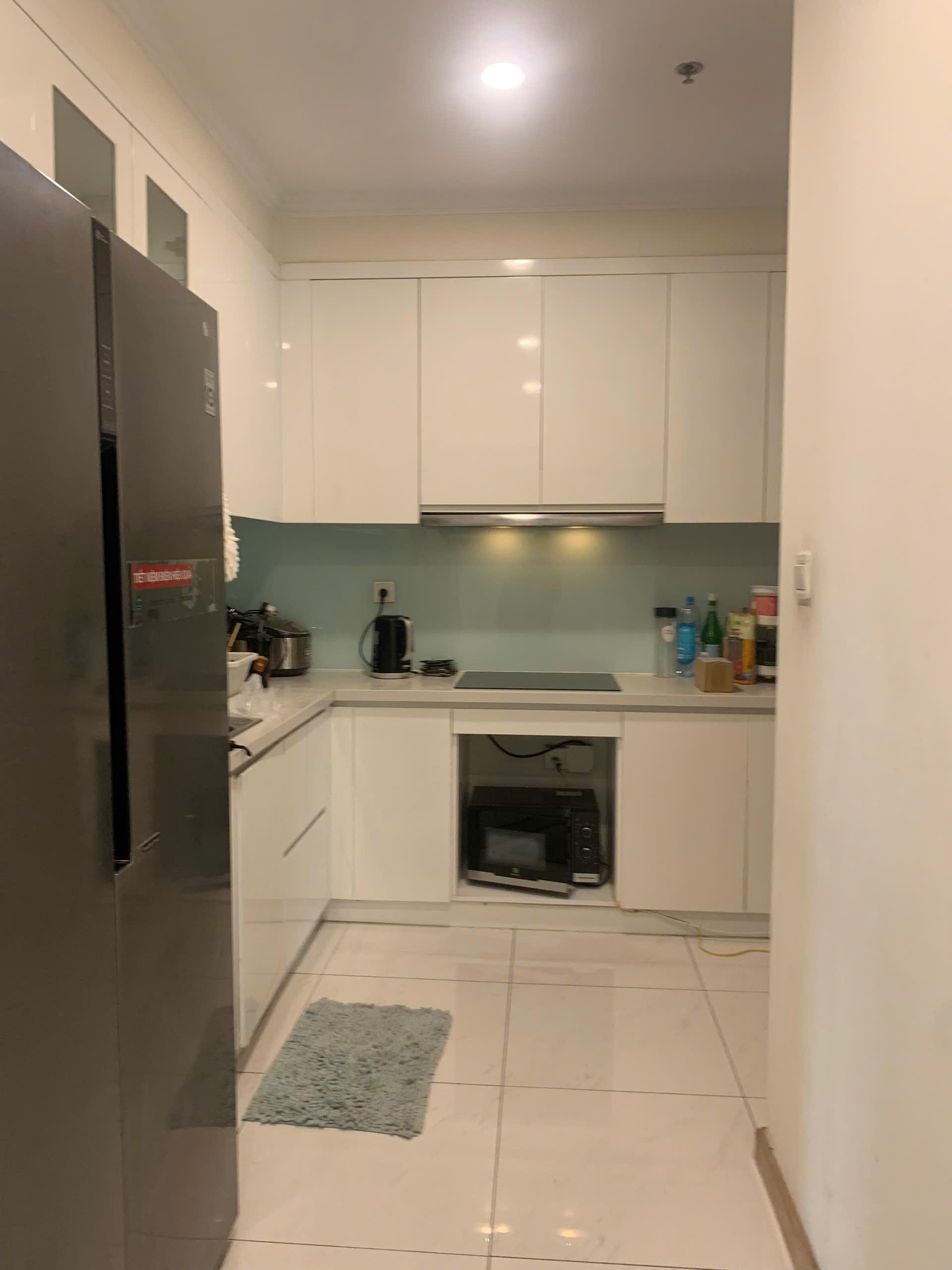 Vinhomes Central Park - 3 Bedrooms