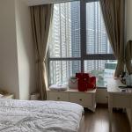 Vinhomes Central Park - 3 Bedrooms