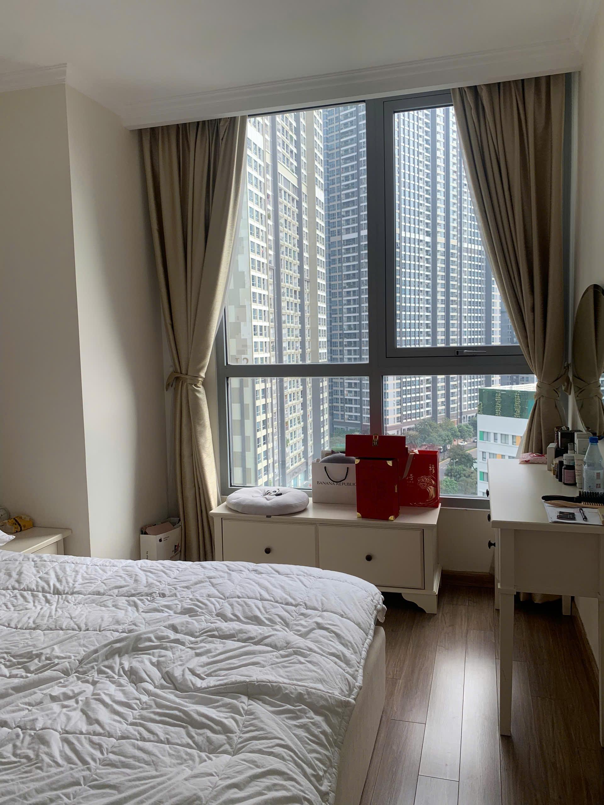 Vinhomes Central Park - 3 Bedrooms
