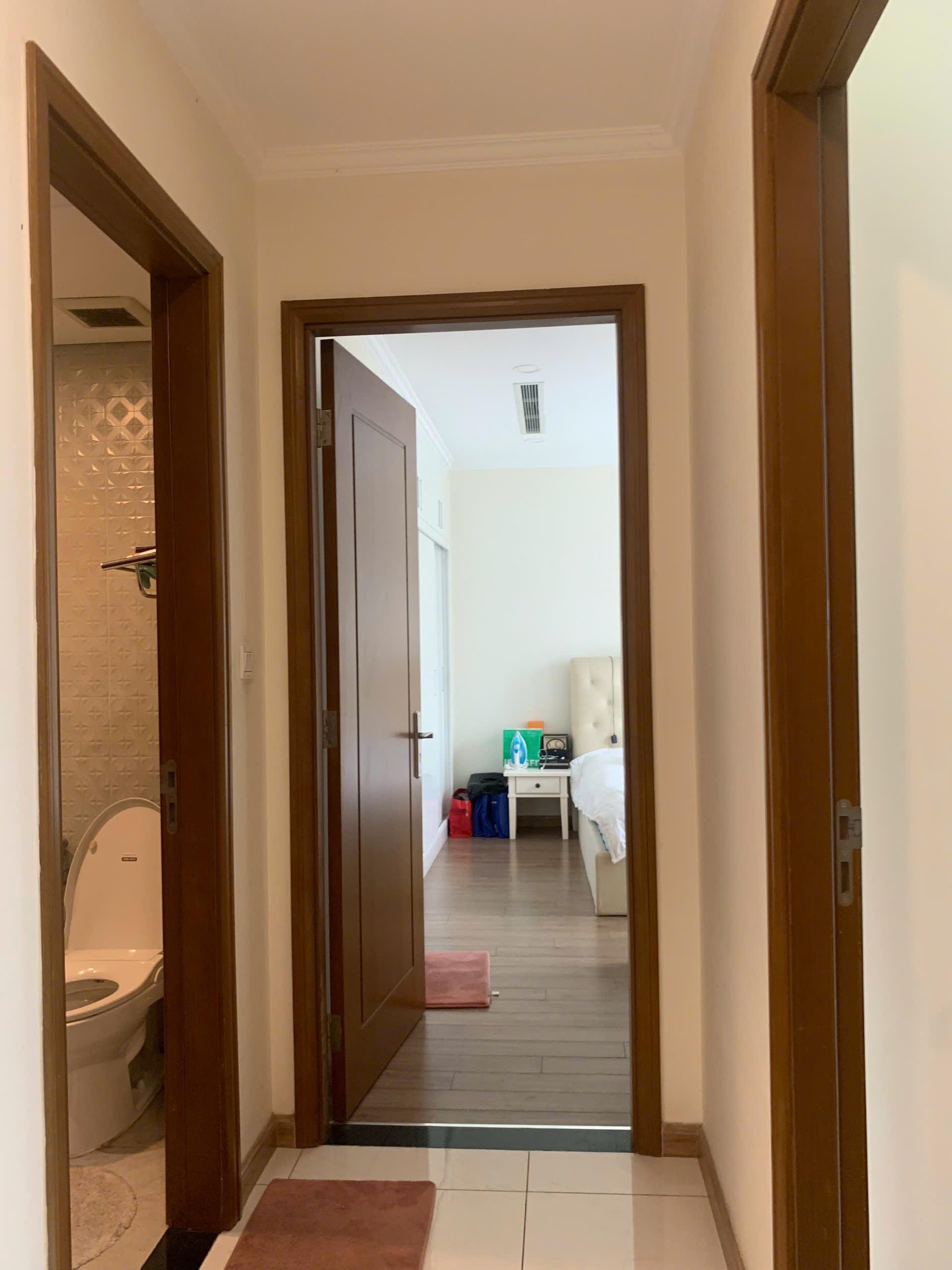 Vinhomes Central Park - 3 Bedrooms