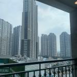 Vinhomes Central Park - 3 Bedrooms