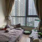 Vinhomes Central Park - 3 Bedrooms