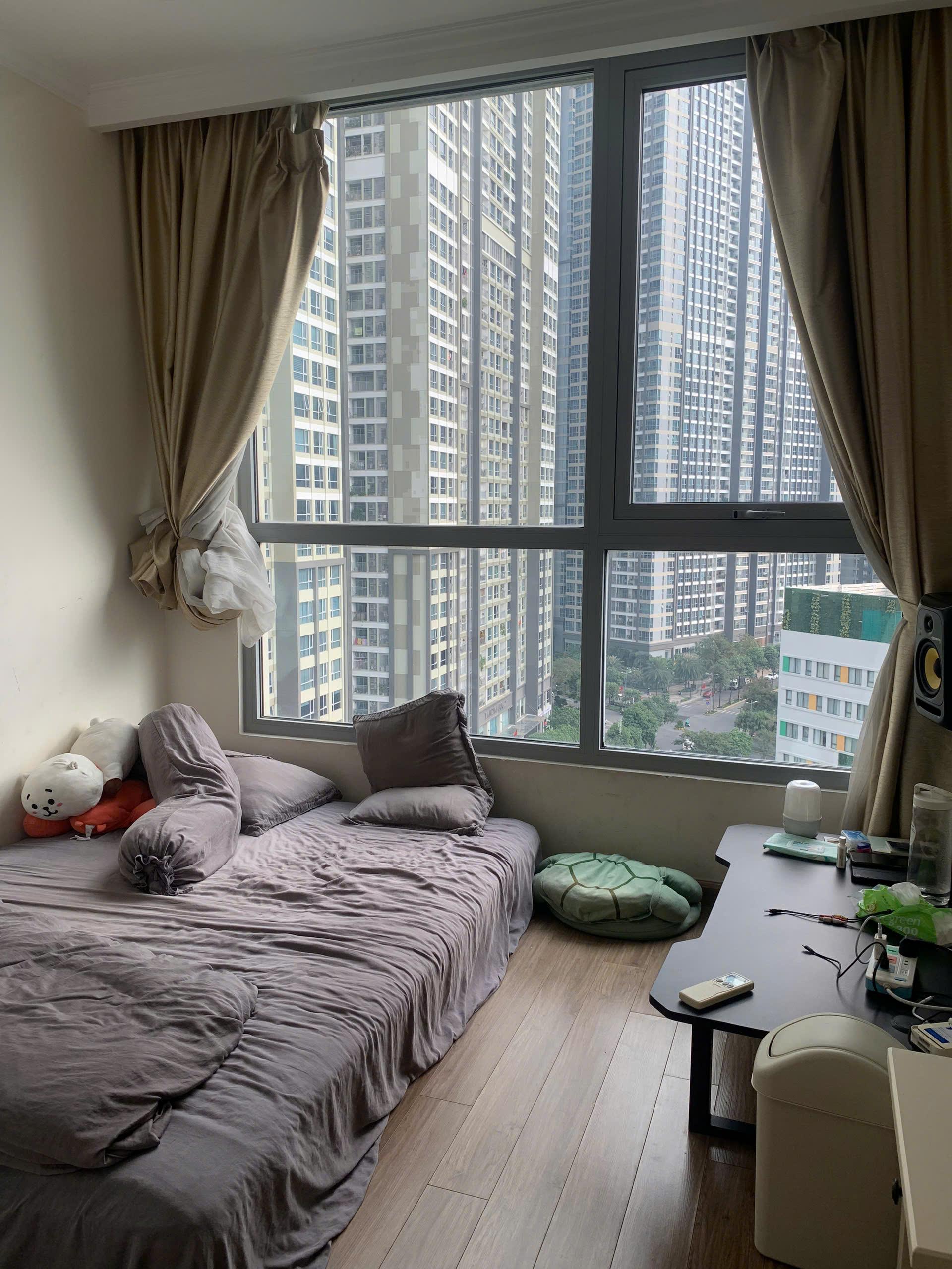 Vinhomes Central Park - 3 Bedrooms