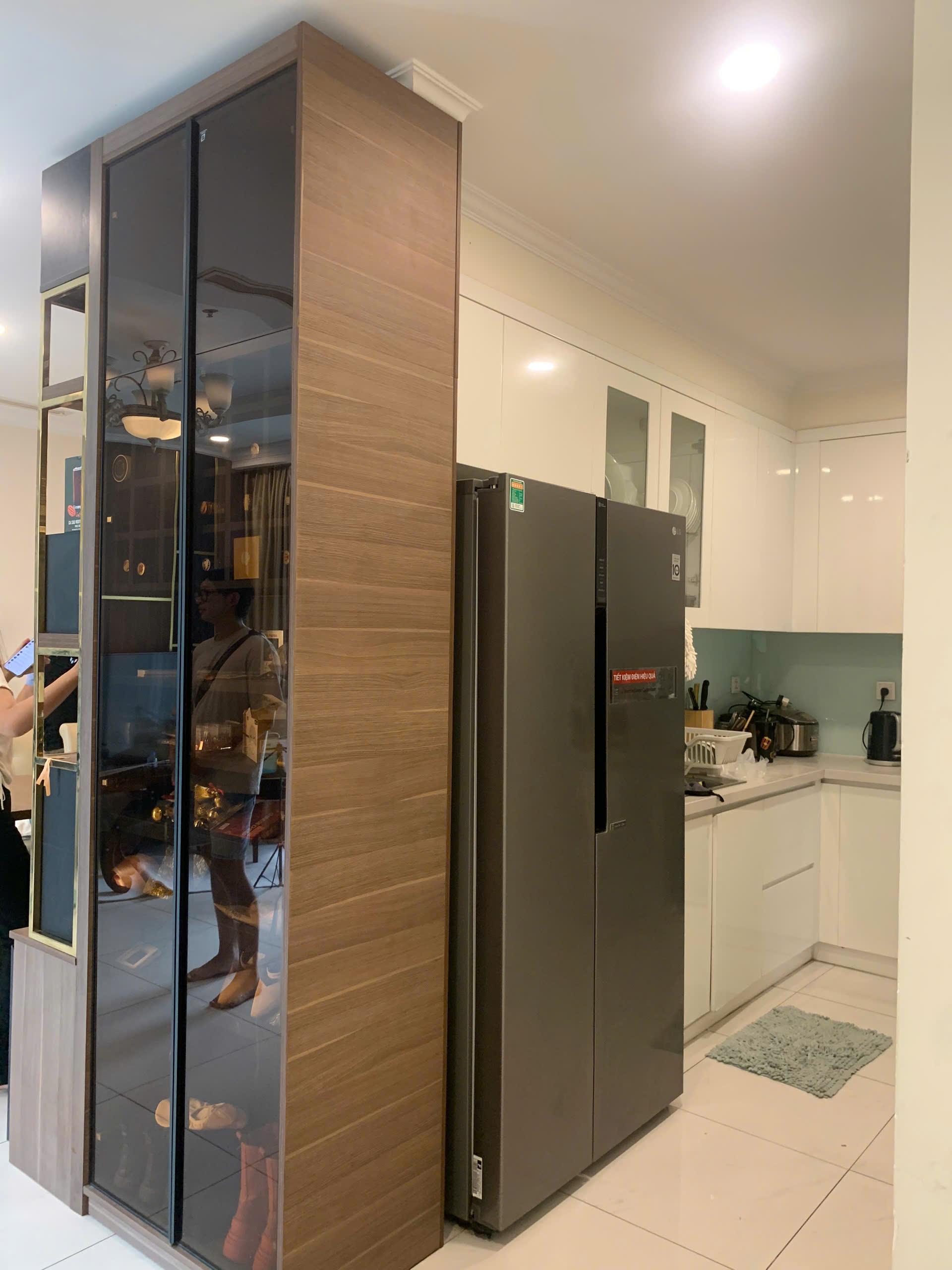 Vinhomes Central Park - 3 Bedrooms