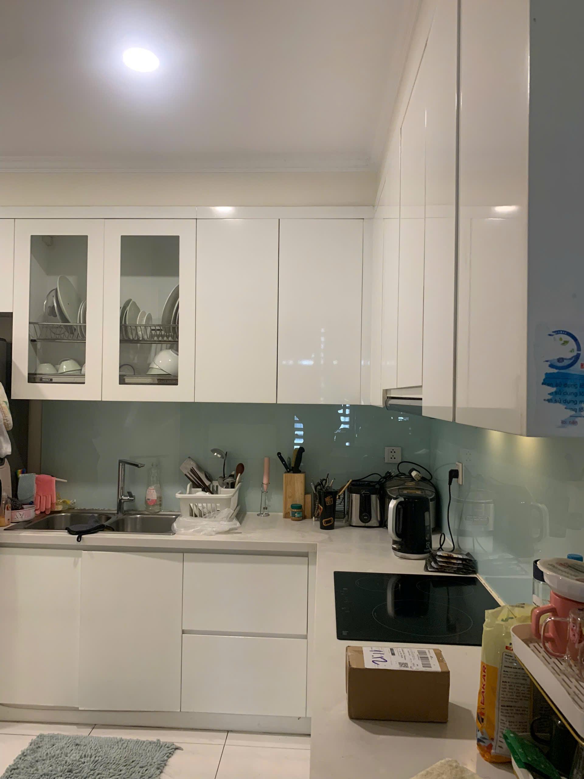 Vinhomes Central Park - 3 Bedrooms