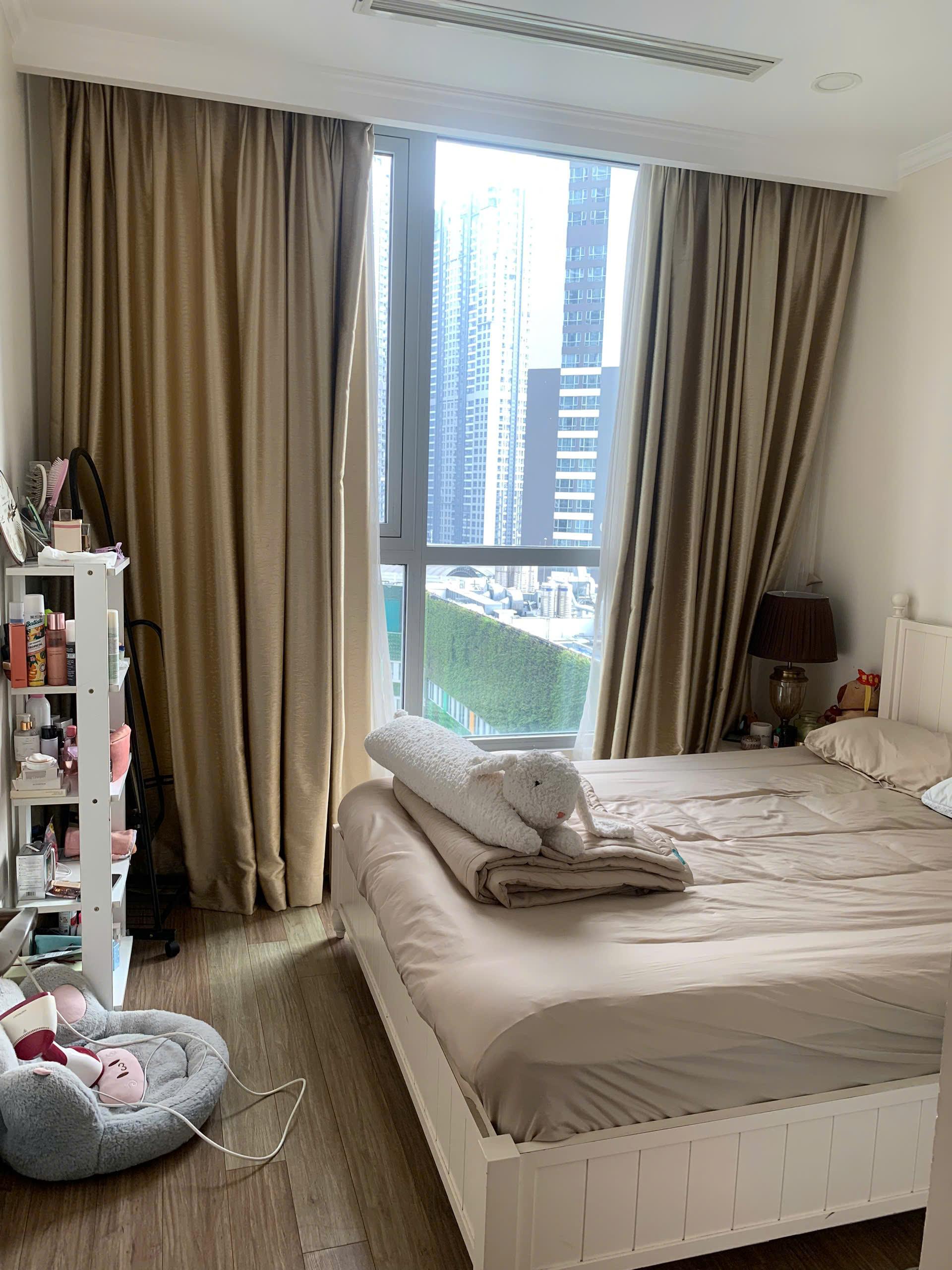 Vinhomes Central Park - 3 Bedrooms