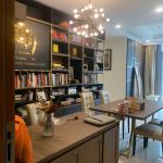 Vinhomes Central Park - 3 Bedrooms