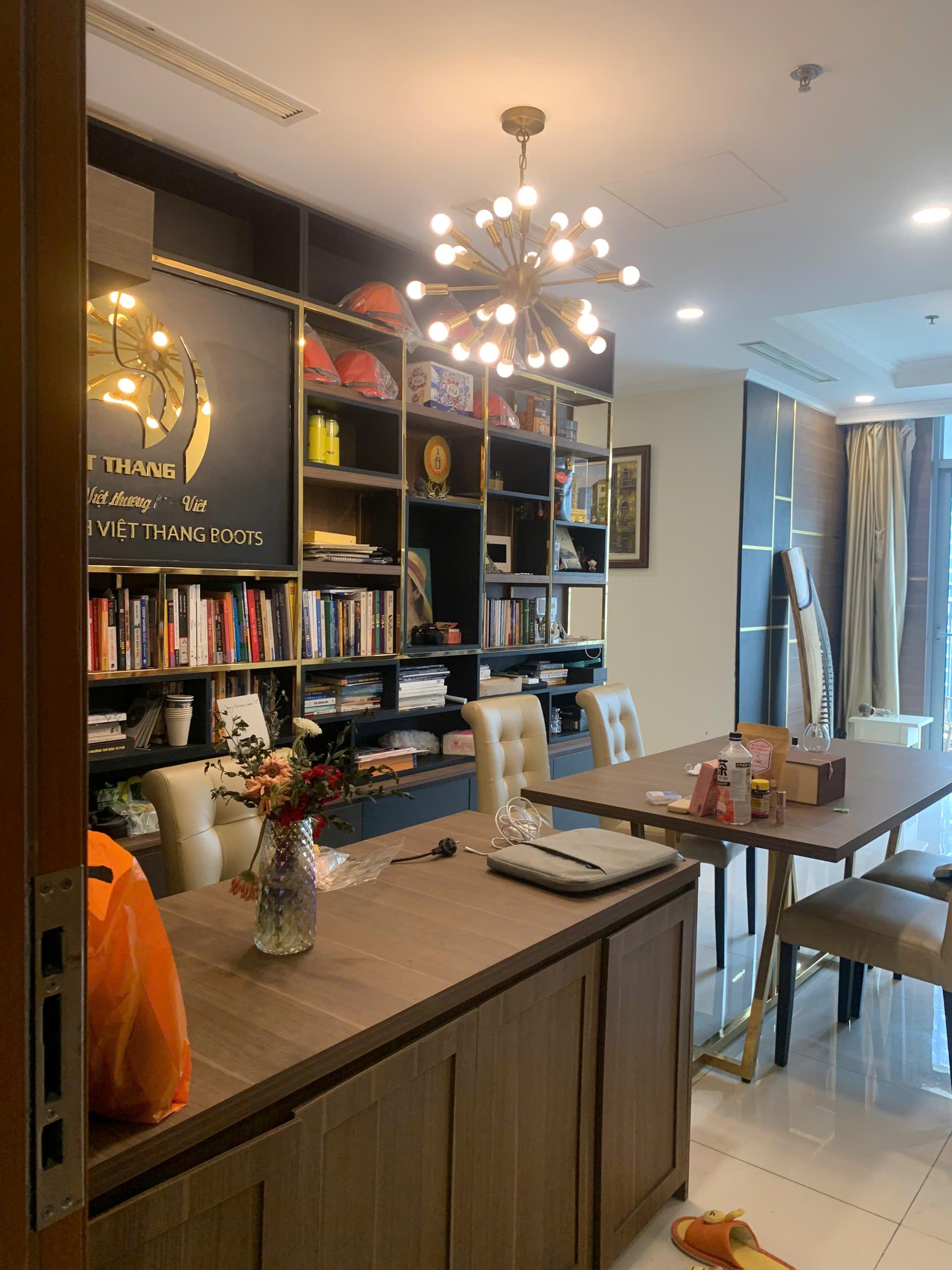 Vinhomes Central Park - 3 Bedrooms