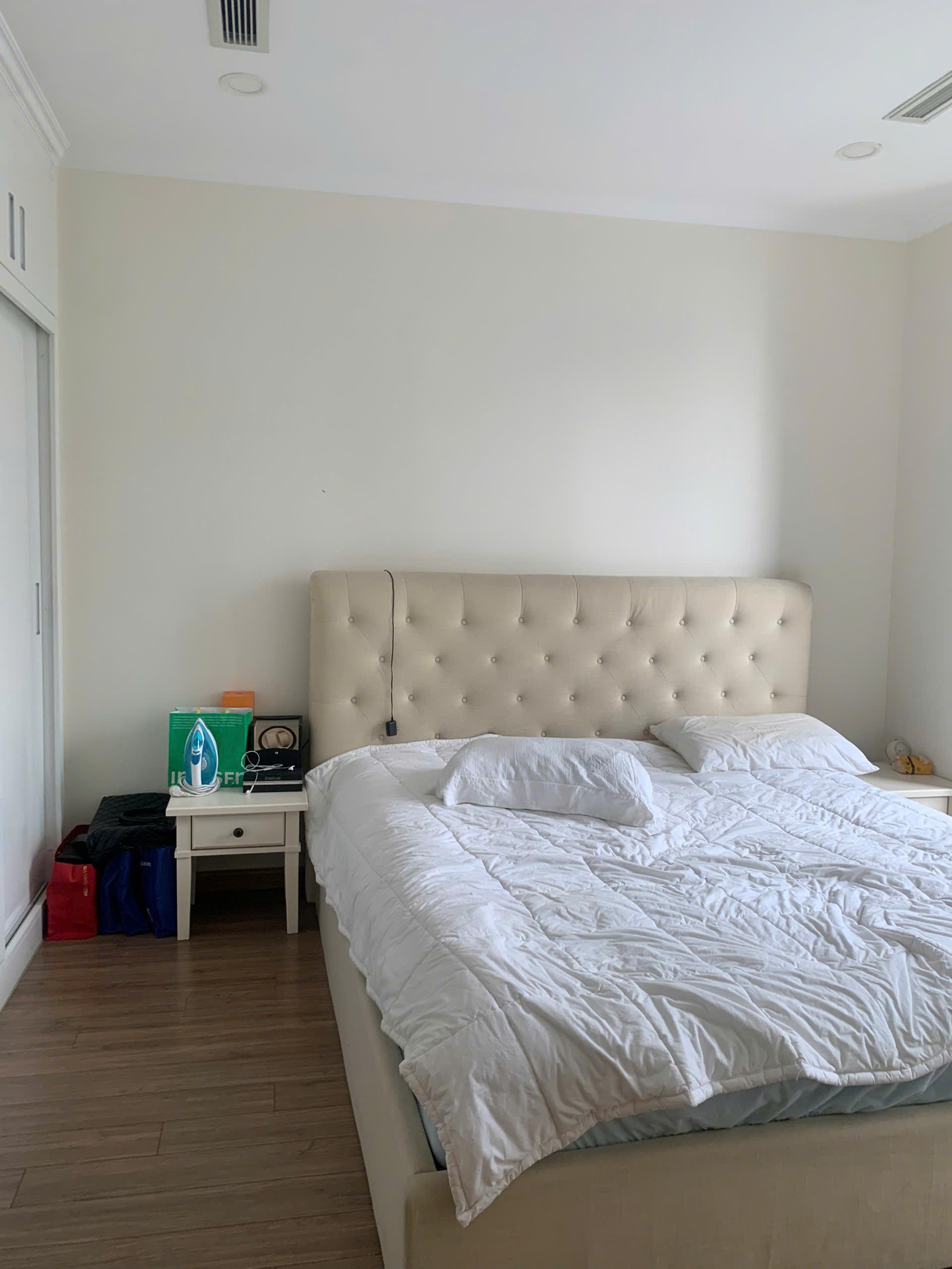 Vinhomes Central Park - 3 Bedrooms