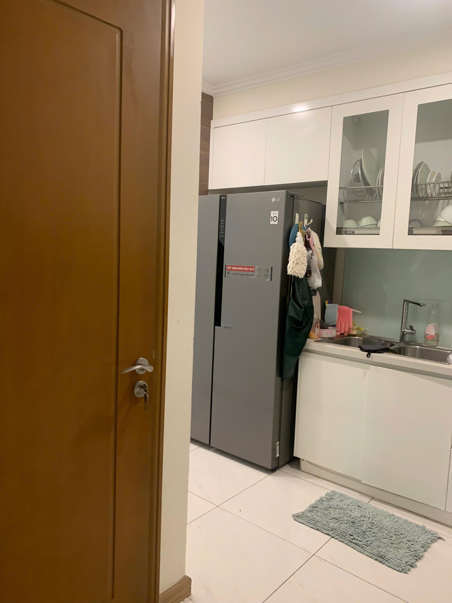 Vinhomes Central Park - 3 Bedrooms