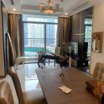 Vinhomes Central Park - 3 Bedrooms