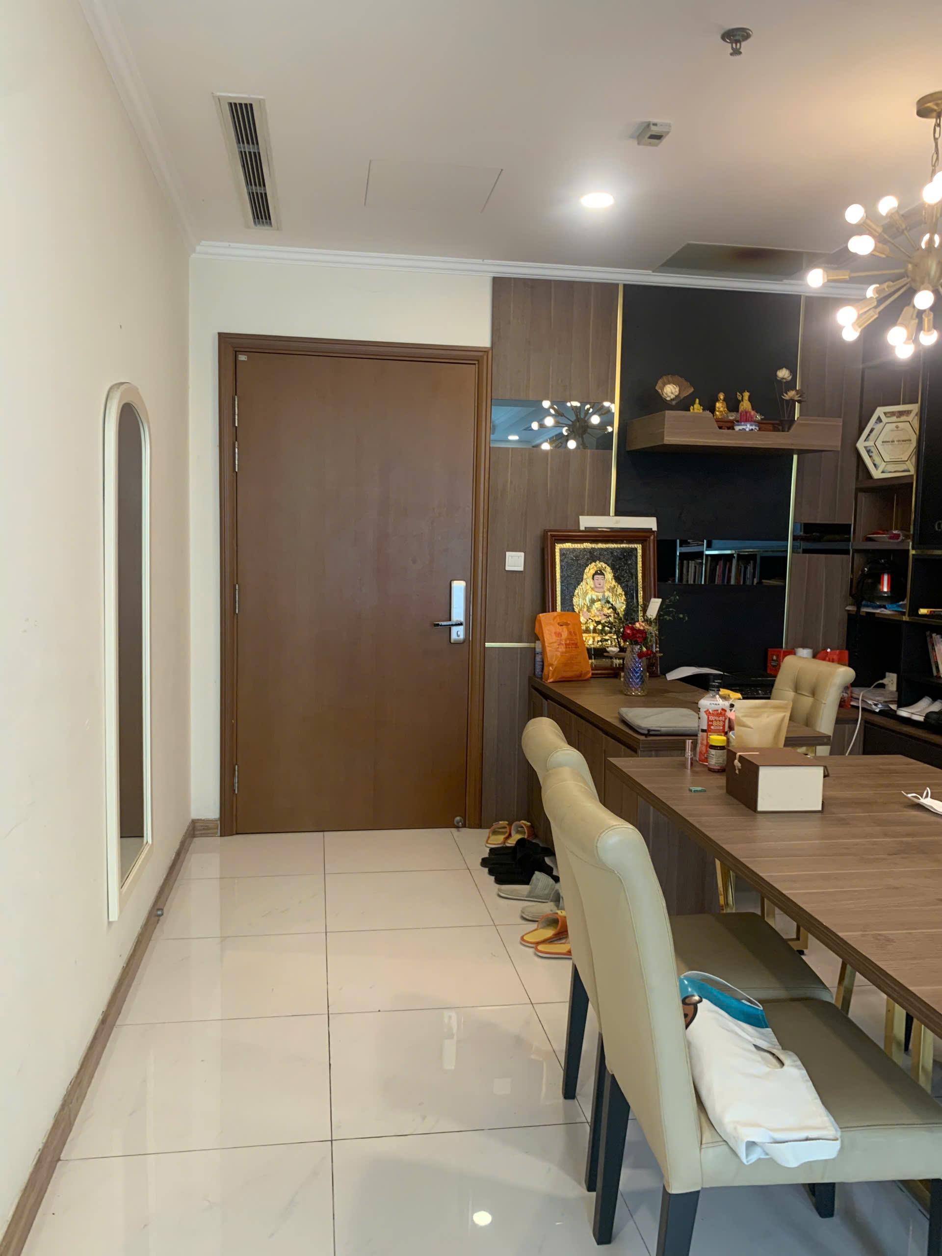 Vinhomes Central Park - 3 Bedrooms
