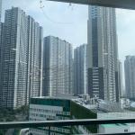 Vinhomes Central Park - 3 Bedrooms