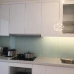 Vinhomes Central Park - 2 Bedrooms