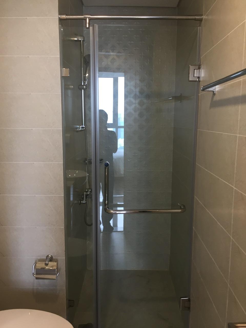 Vinhomes Central Park - 2 Bedrooms