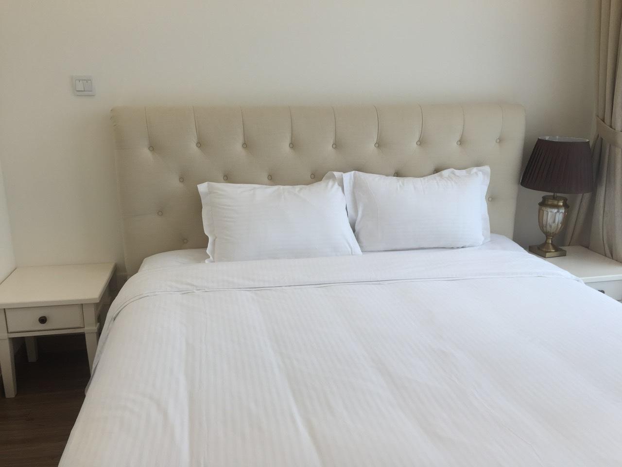 Vinhomes Central Park - 2 Bedrooms