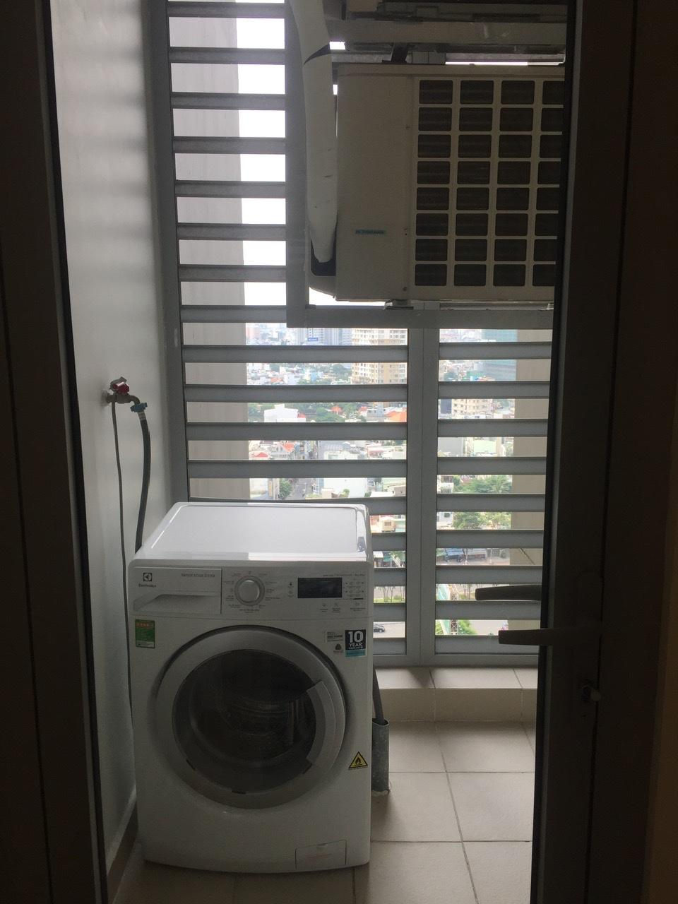 Vinhomes Central Park - 2 Bedrooms