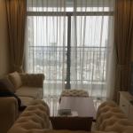 Vinhomes Central Park - 2 Bedrooms