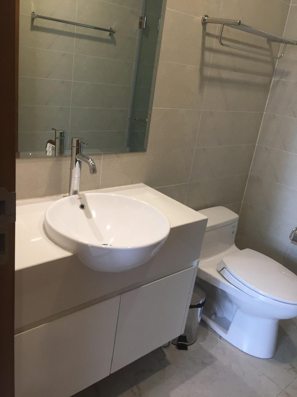 Vinhomes Central Park - 2 Bedrooms