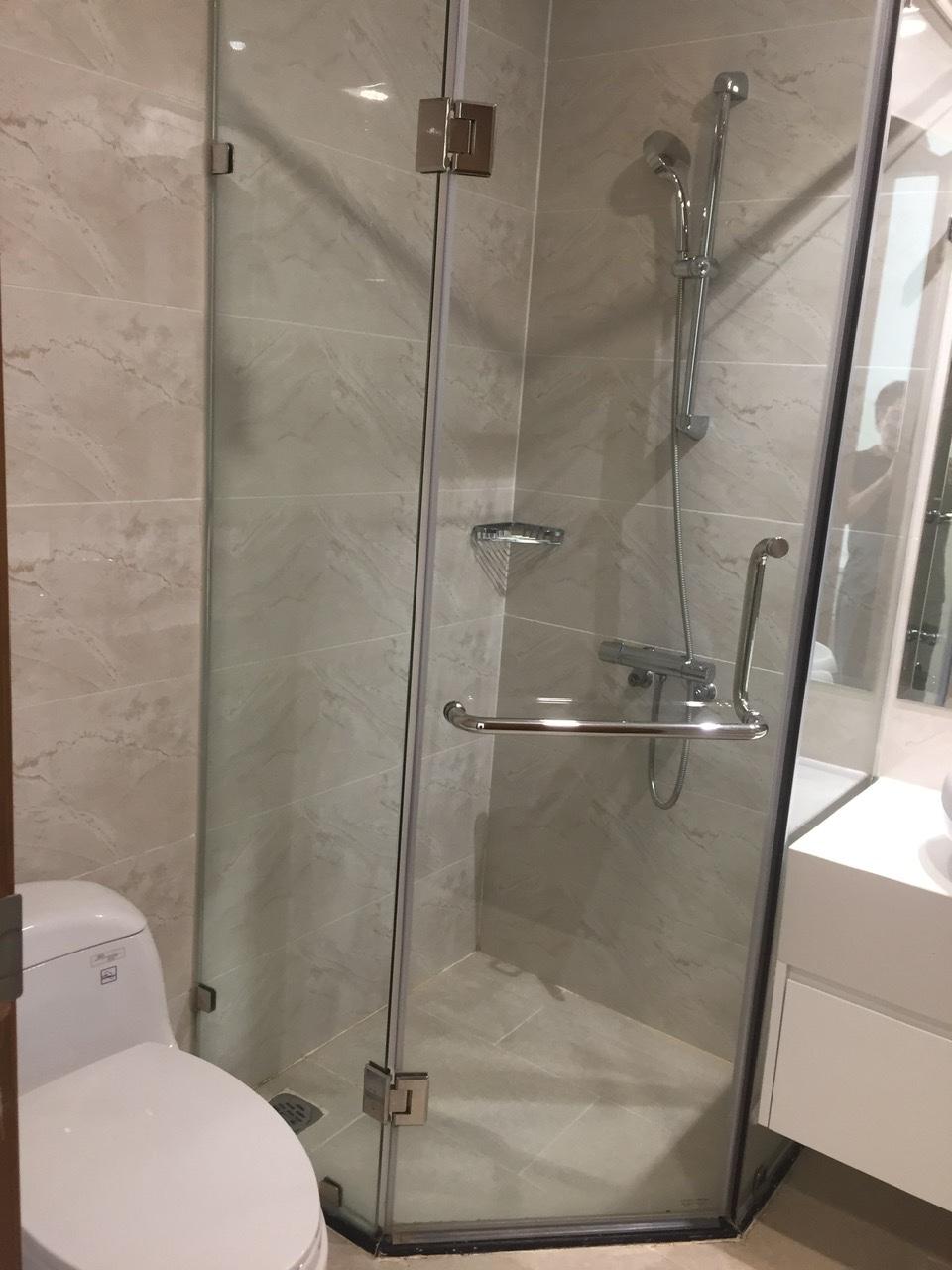 Vinhomes Central Park - 2 Bedrooms