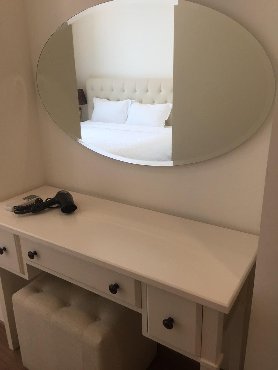 Vinhomes Central Park - 2 Bedrooms