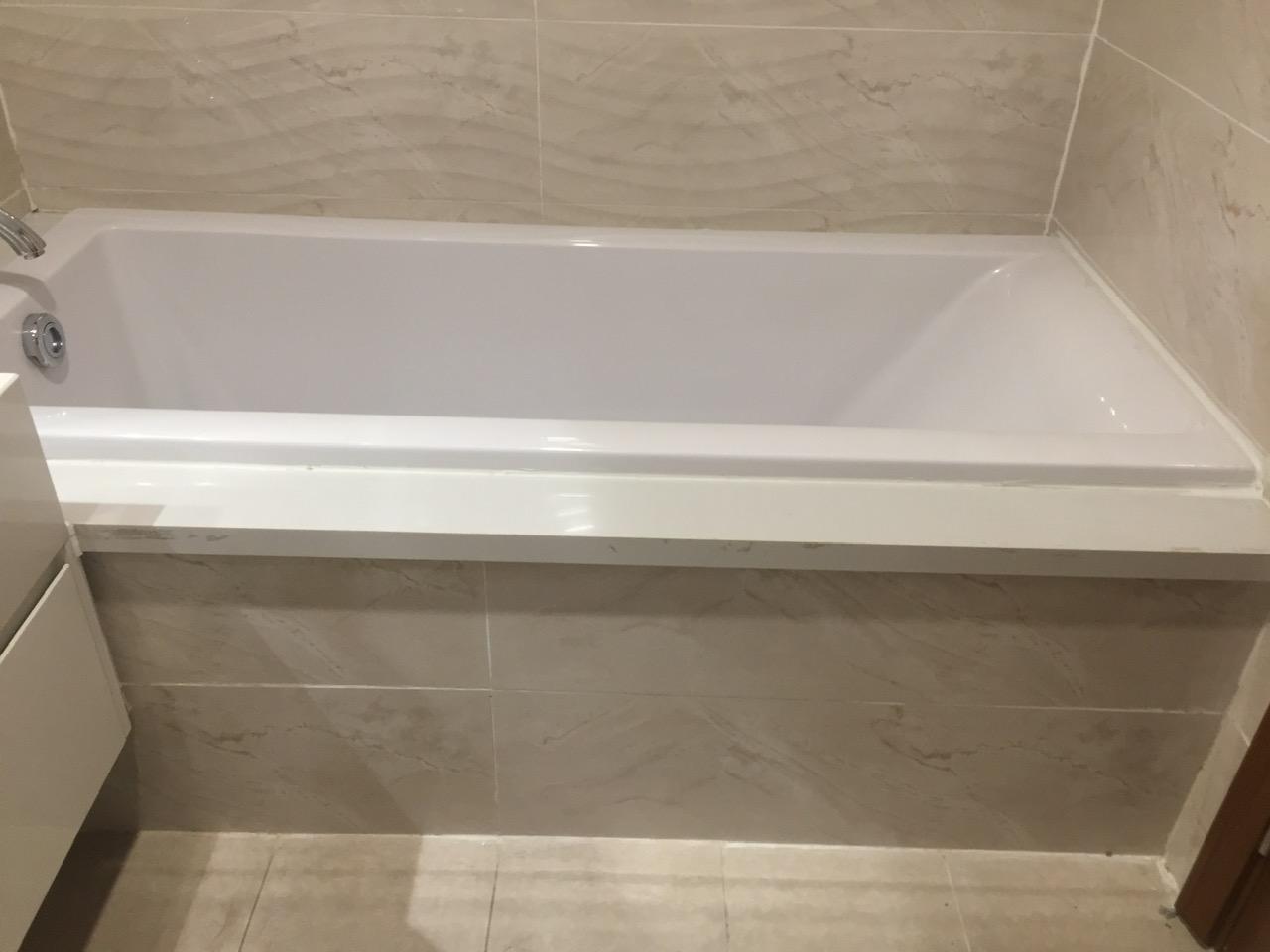 Vinhomes Central Park - 2 Bedrooms