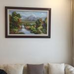 Vinhomes Central Park - 2 Bedrooms