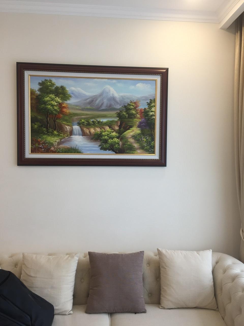 Vinhomes Central Park - 2 Bedrooms